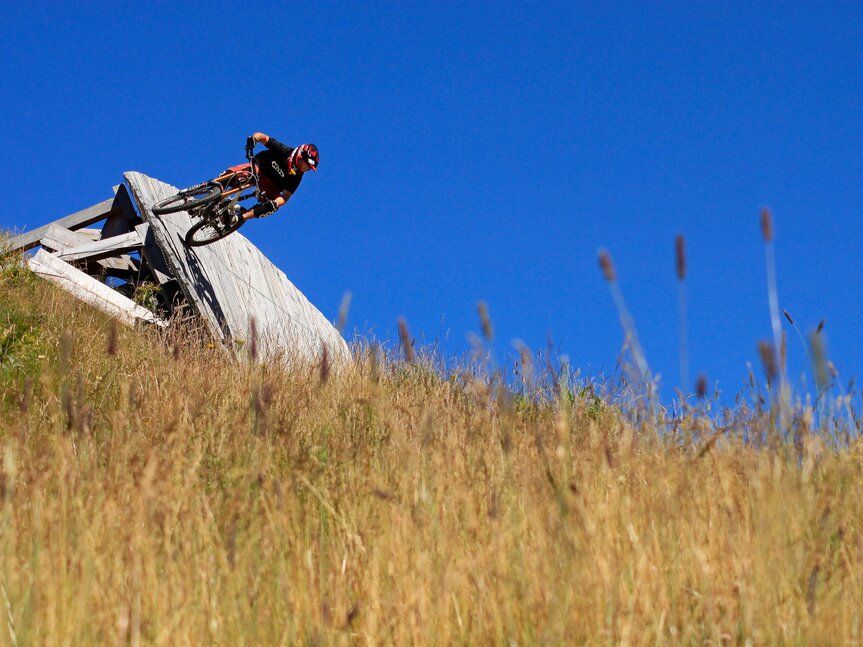 Brenta Bike Park