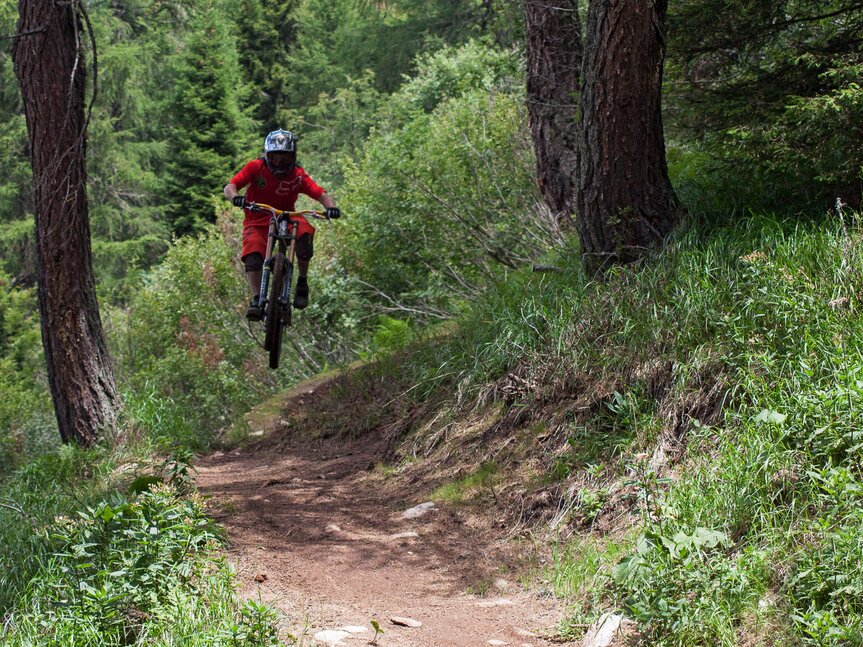 Brenta Bike Park