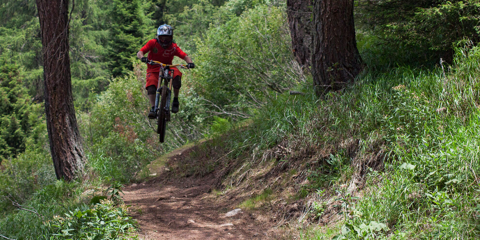 Brenta Bike Park