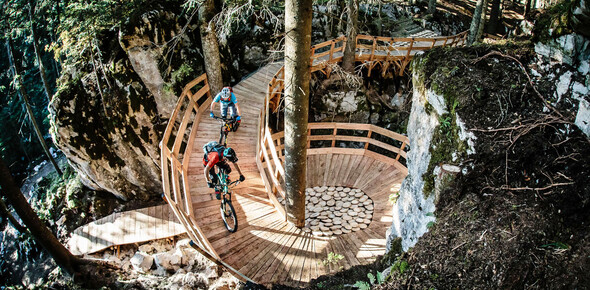 Dolomiti Paganella Bike 
