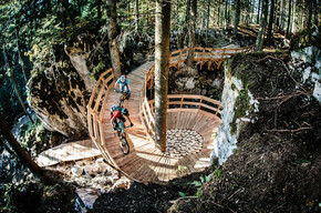 Dolomiti Paganella Bike