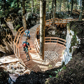Dolomiti Paganella Bike
