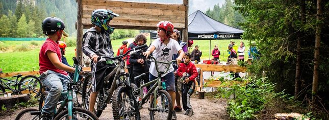 Fassa Bike Park