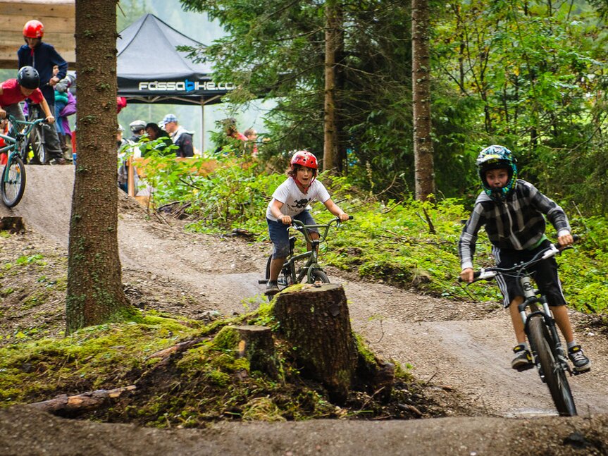 Fassa Bike Park