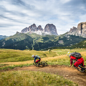 Ready, steady, go...!