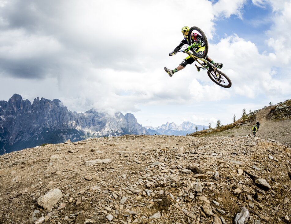 San Martino Bike Arena