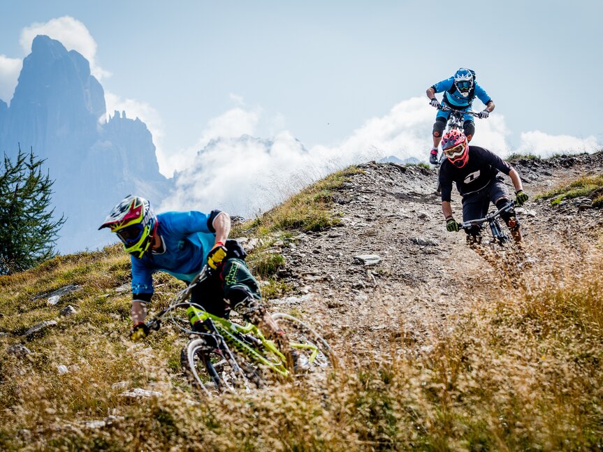 San Martino Bike Arena