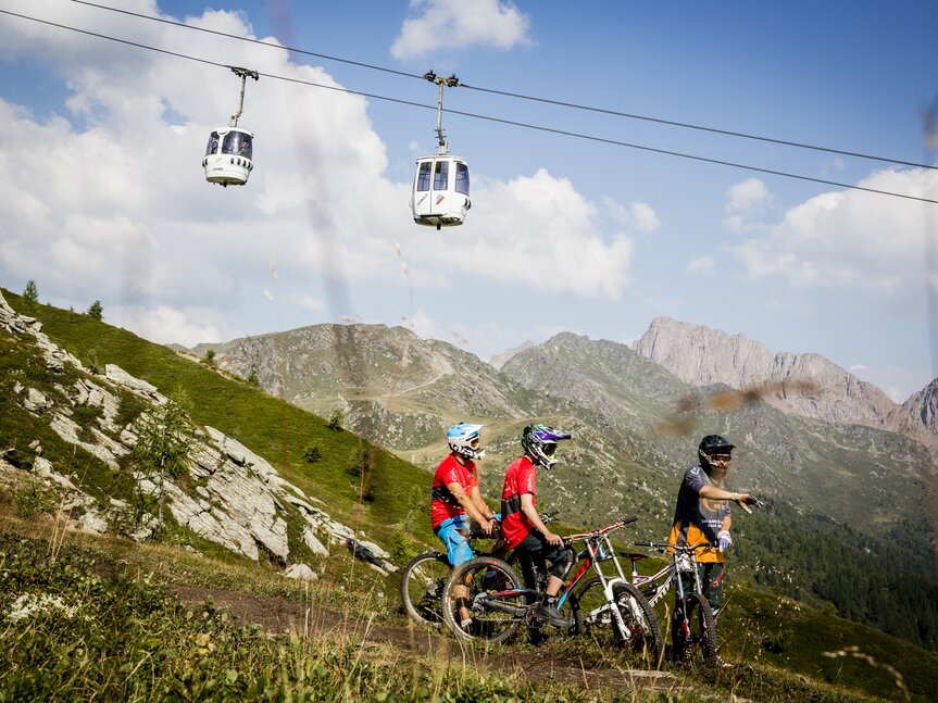 San Martino Bike Arena