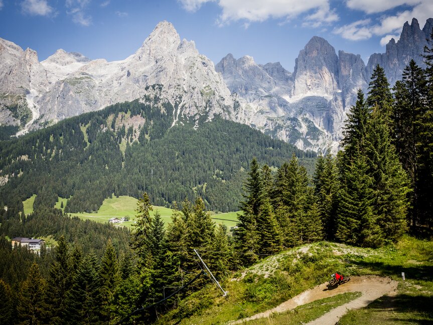 San Martino Bike Arena