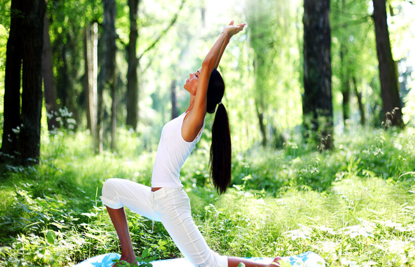 Ready for wellness?