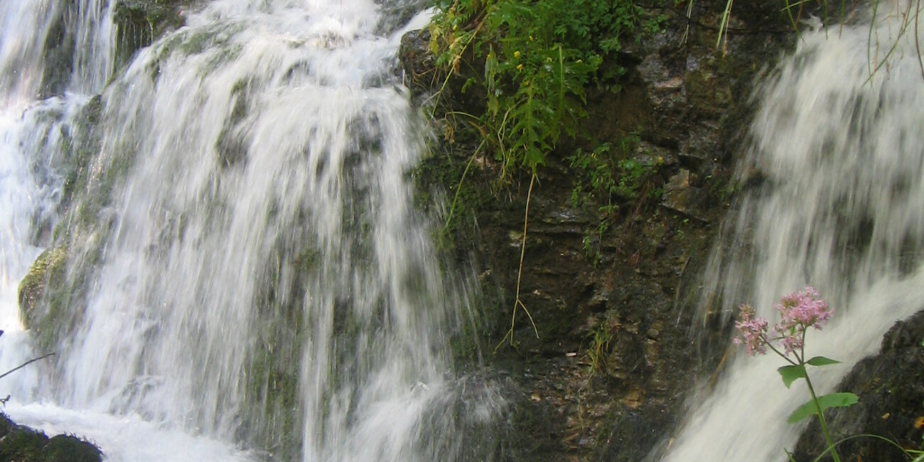 Cascata del Rio Bianco #3