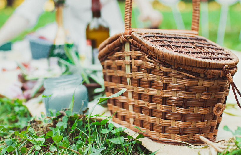 Experiences for your picnic at Garda