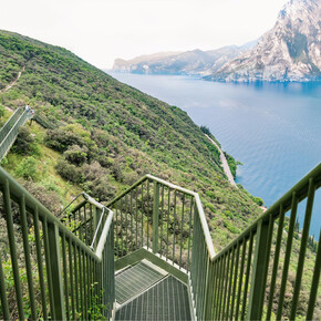 Garda Trentino - Busatte Tempesta