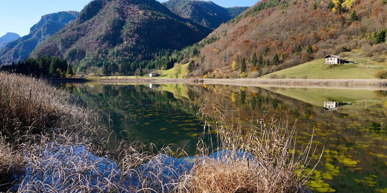 Lago d'Ampola #1