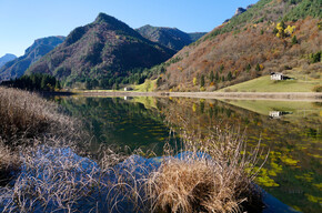 Lago d'Ampola