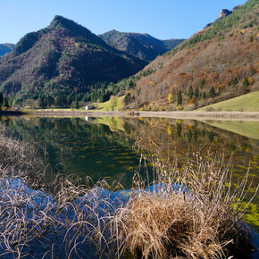 Lago d'Ampola