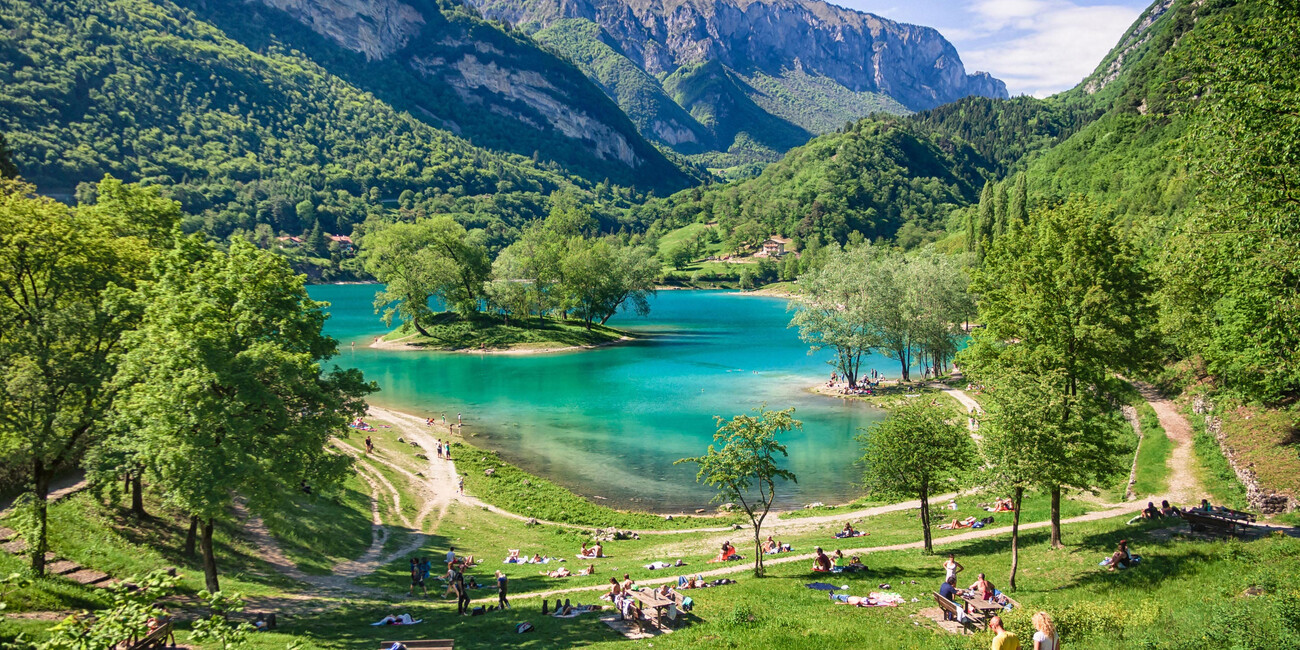 PRIMAVERA IN RIVA AI LAGHI #6