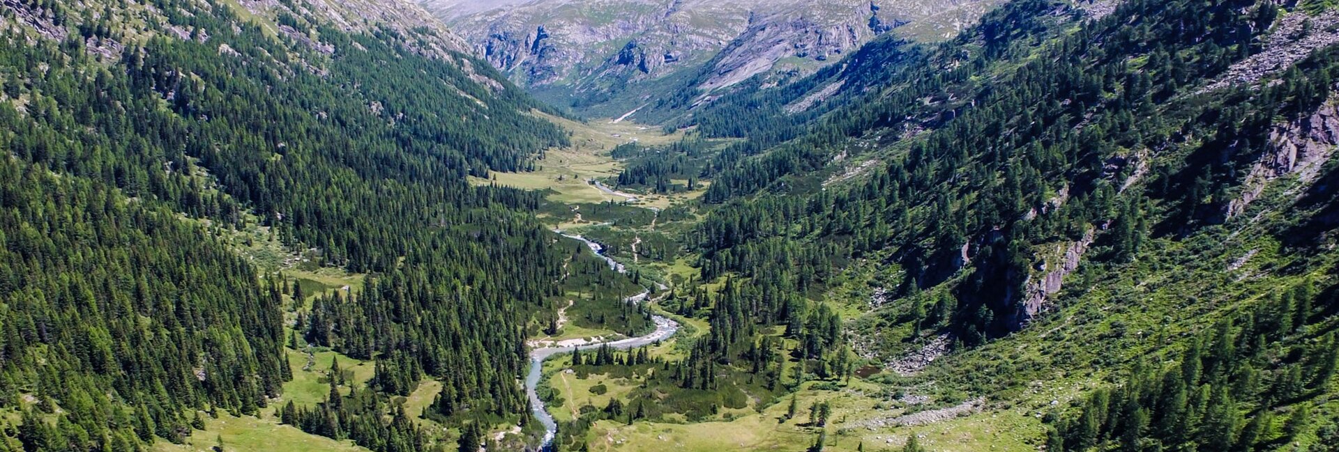 Valli Giudicarie and Valle del Chiese