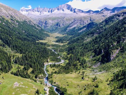 Valli Giudicarie and Valle del Chiese