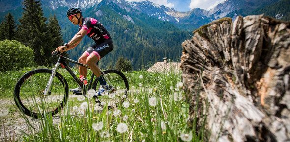 Valli Giudicarie and Valle del Chiese