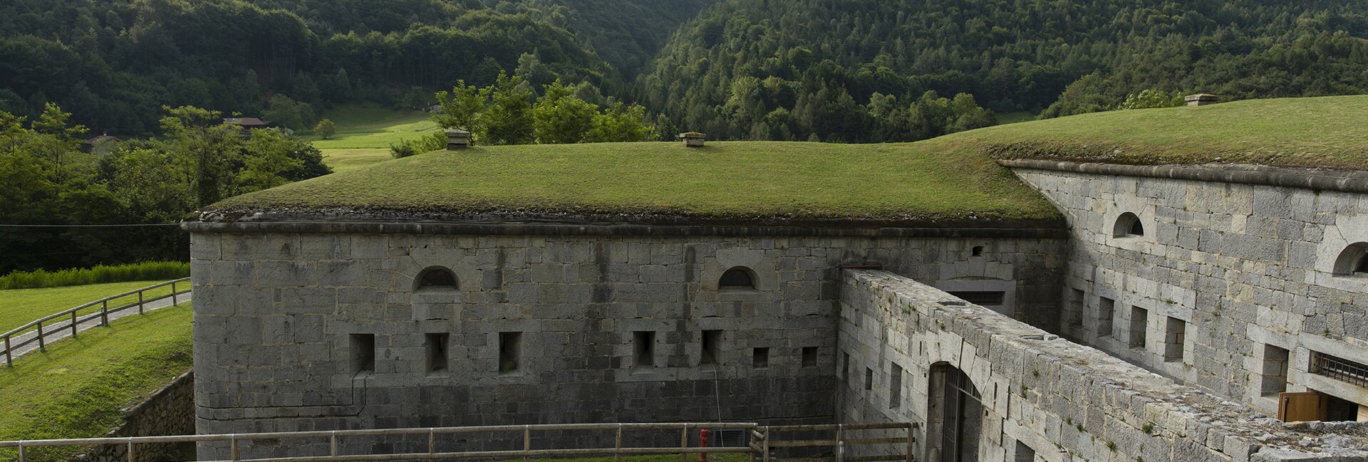 Valli Giudicarie and Valle del Chiese