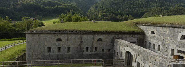 Валли-Джудикарие и Валле-дель-Кьезе