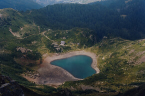 Lago di Erdemolo 