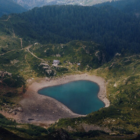 Lago di Erdemolo 