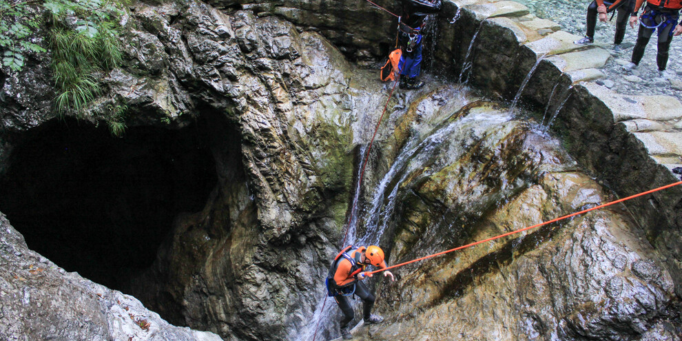 Valle di Ledro