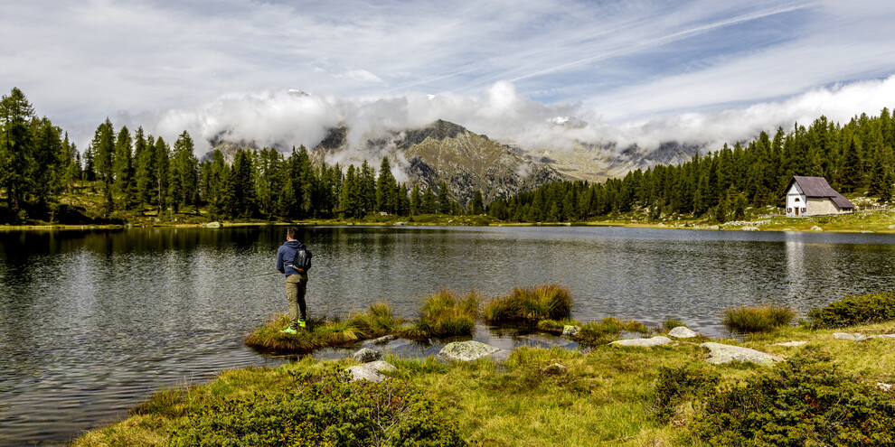 Meer van San Giuliano