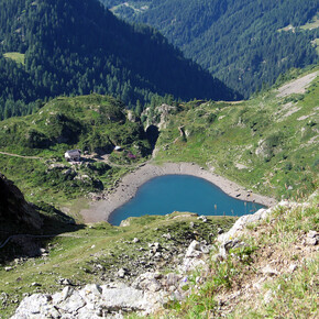 Mountain Instinct