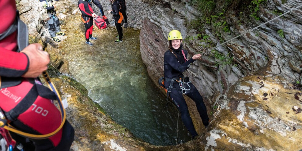Val Noana - Primiero