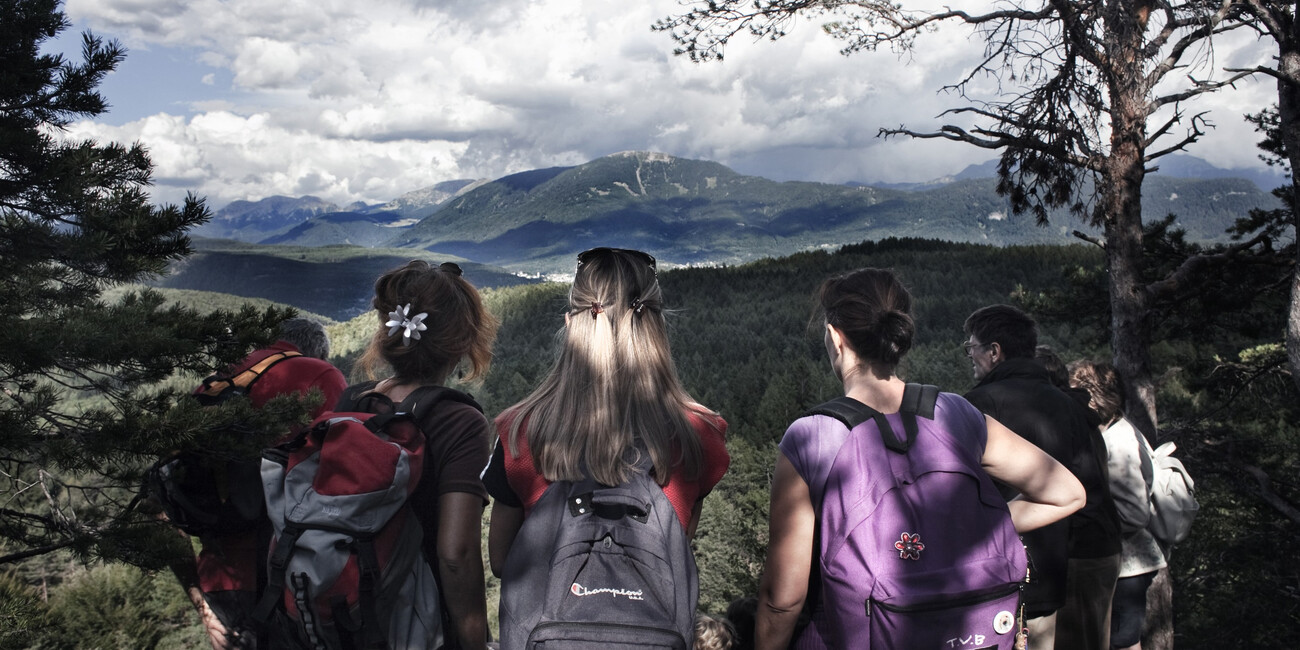  Ecomuseo dell'Argentario  #2 | © Ecomuseo dell'Argentario - Photo  S. Parrini - APT Piné Cembra