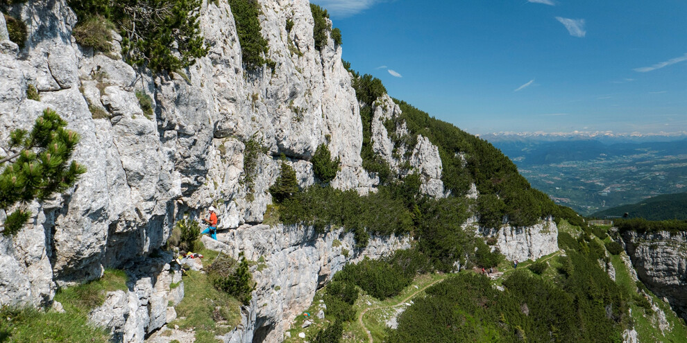 Cima Paganella