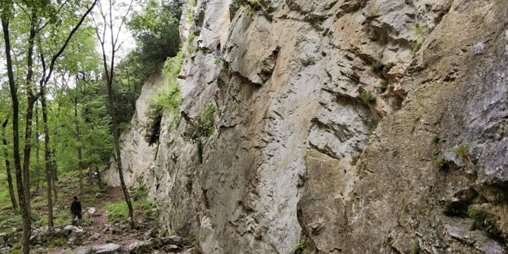 Gola di Toblino