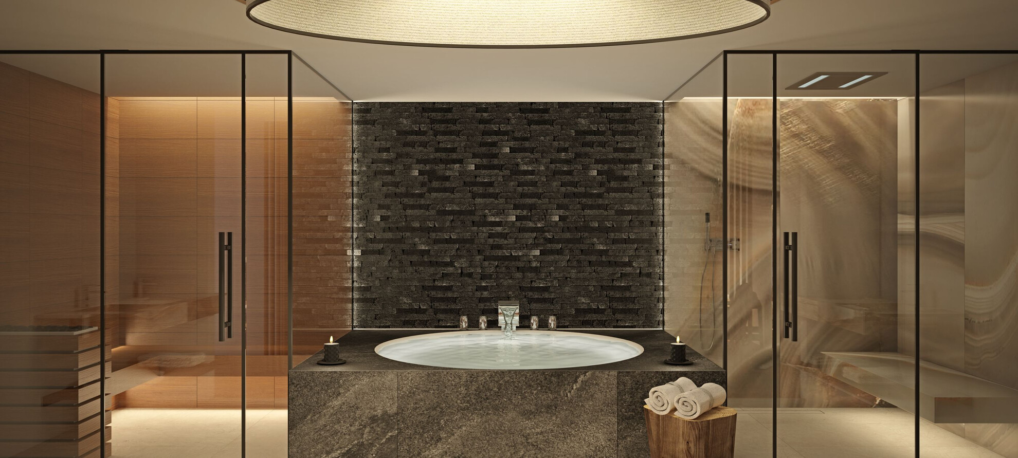 Trentino - Wellness hotel