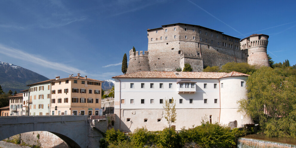 Castello di Rovereto