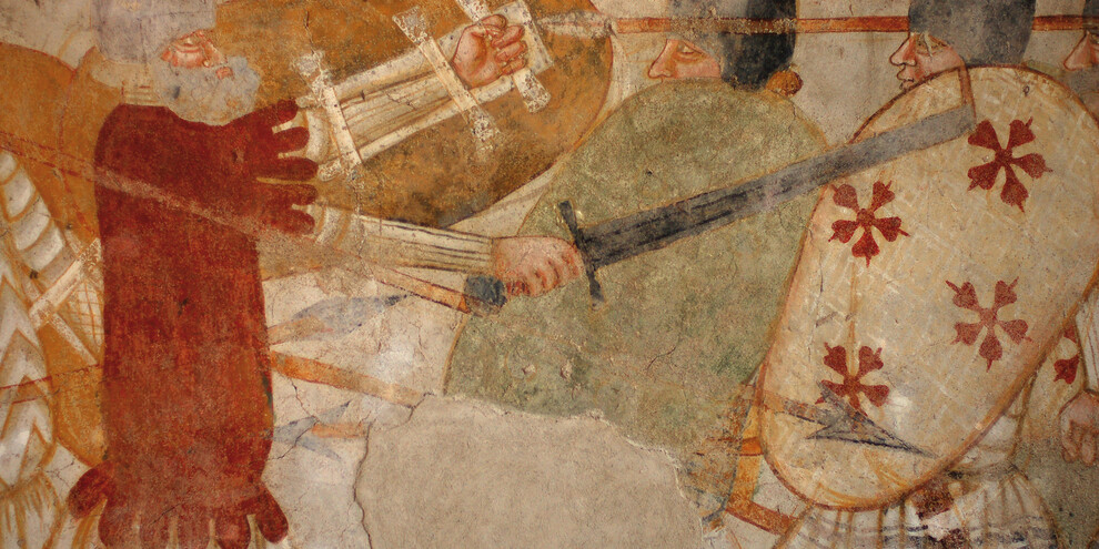 Castello di Avio - Vallagarina