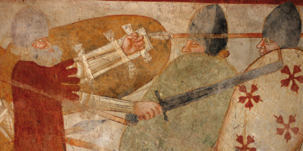 Avio Castle - Vallagarina