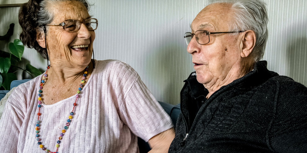 L’unione fa la forza, Carlo, Sentiero Benini