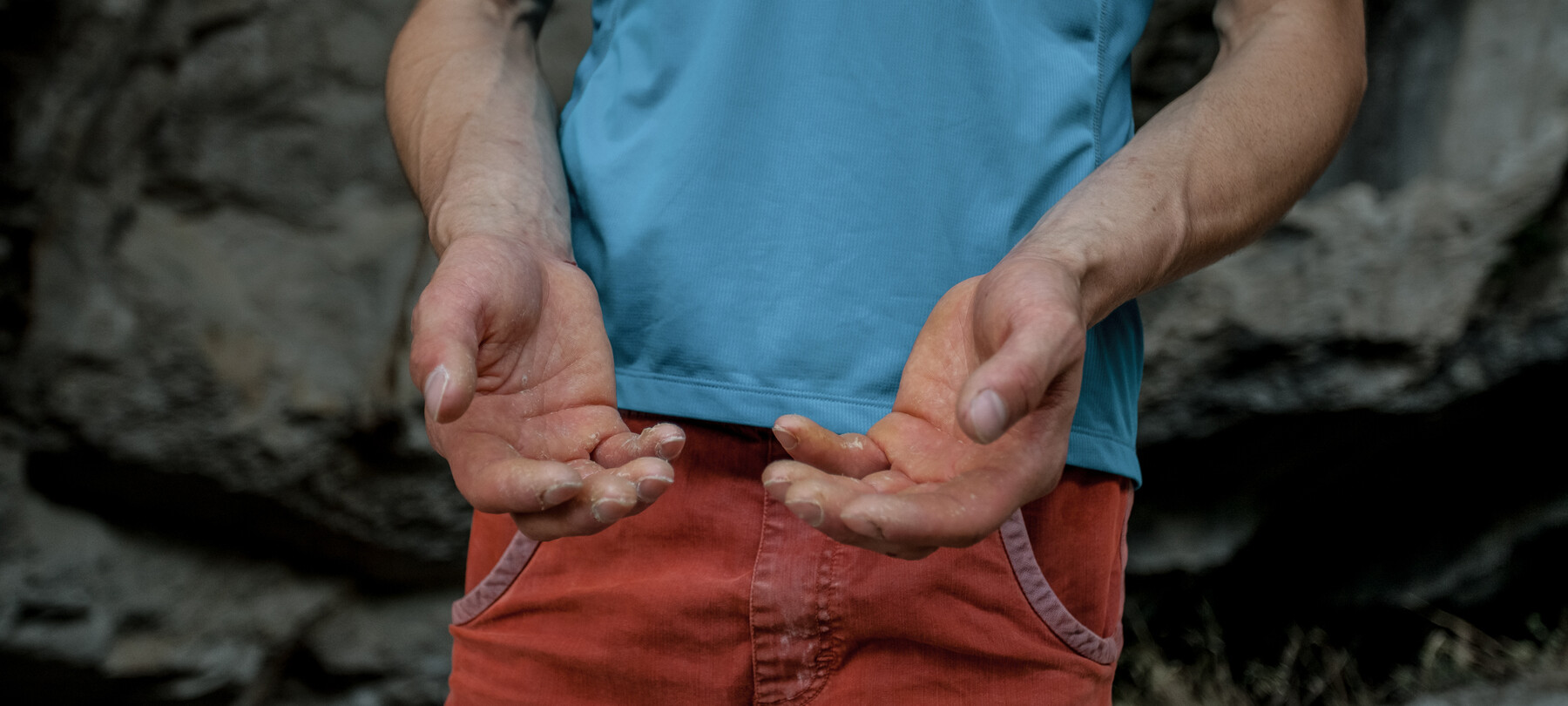 Storie sulle Dolomiti: Adam Ondra, campione di arrampicata