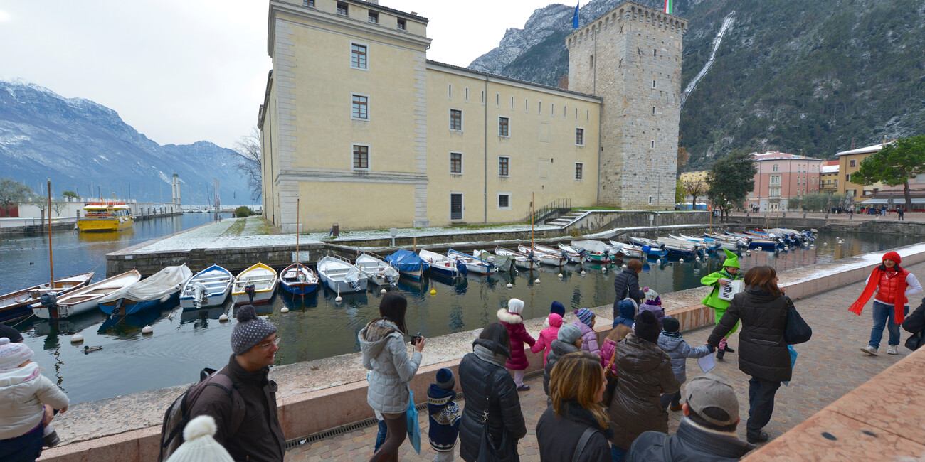 Rocca di Riva  #1