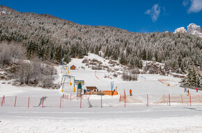 Banzimalia Winter Park e Kinderland | © Foto Archivio Apt Val di Fassa