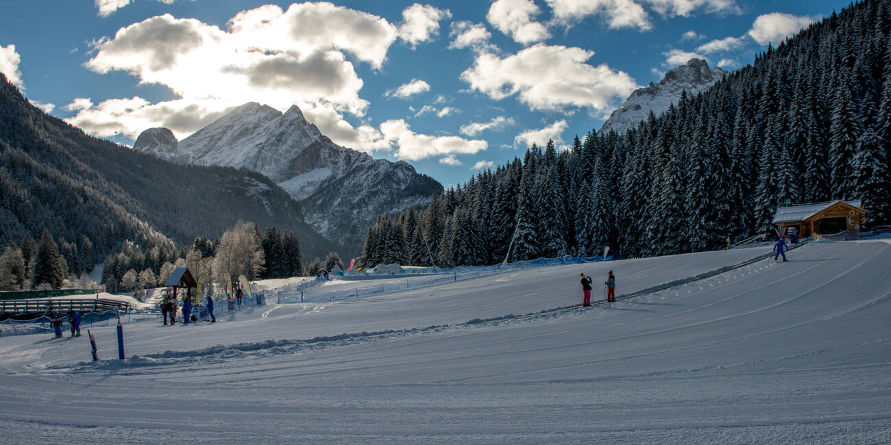 Kinderland Canazei #3 | © Foto Archivio Apt Val di Fassa