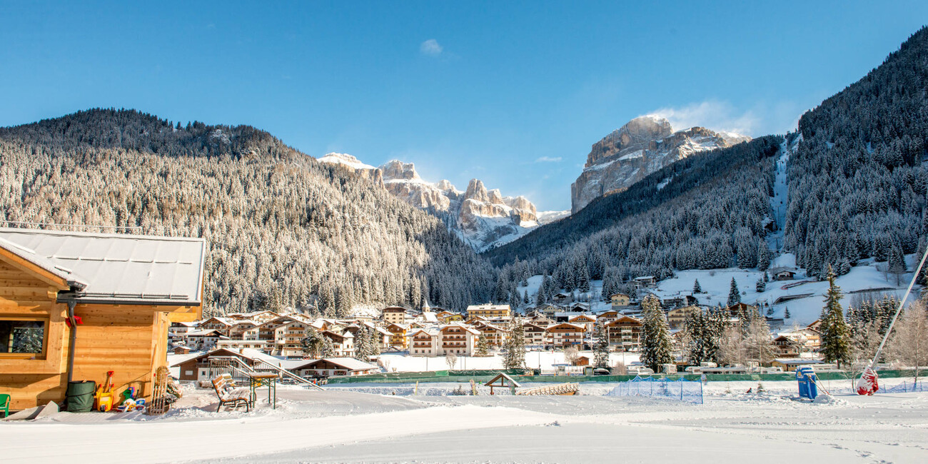 Kinderland Canazei #2 | © Foto Archivio Apt Val di Fassa