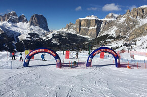 Dolomiti FamilyPark & Funslope | © Foto Archivio Apt Val di Fassa