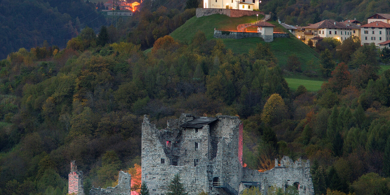 Castel Romano #2