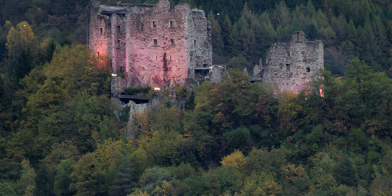 Castel Romano #1