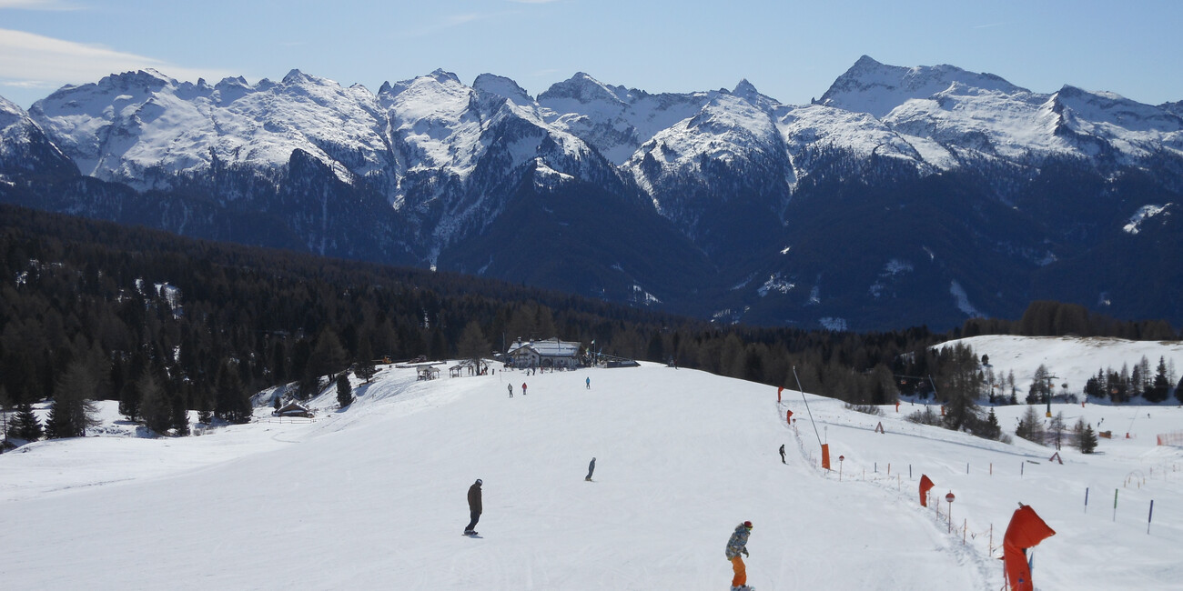 Lusia Boardercross #1 | © Foto Archivio Apt Val di Fassa