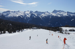 Lusia Boardercross | © Foto Archivio Apt Val di Fassa